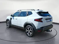 Gebraucht Dacia Duster Expression 131 PS (96 kW) 2025 Weiß SUV