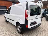 Gebraucht Renault Kangoo Rapid Extra 95 PS (69 kW) 2020 Weiß Van / Kleinbus