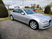 gebraucht BMW 730 d, TÜV 8.2025