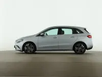 Gebraucht Mercedes B200 Progressive 163 PS (119 kW) 2025 Silber Kleinwagen