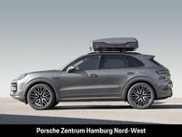 Gebraucht Porsche Cayenne 470 PS (345 kW) 2025 Grau SUV