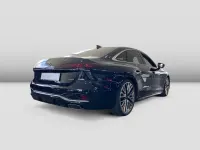 Gebraucht Audi A6 Ambiente 367 PS (269 kW) 2025 Mythosschwarz metallic Limousine