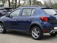 gebraucht Dacia Sandero Stepway 0.9 TCe Navi Kamera Tempomat