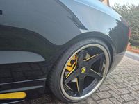 Gebraucht Audi S5 Cabriolet Ambiente 400 PS (294 kW) 2011 Schwarz Cabrio