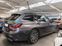 gebraucht BMW M340 340 i xDrive Touring (2019 - 2 Head-Up HiFi DAB