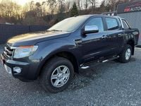 Gebraucht Ford Ranger Limited 200 PS (147 kW) 2016 Other Pickup