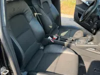 Gebraucht Audi A3 Sportback S-Line 170 PS (125 kW) 2006 Schwarz Kleinwagen