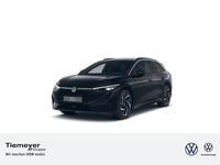 Neu VW ID.7 Pro 210 kW (286 PS) 2026 Schwarz Kombi