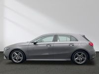 Gebraucht Mercedes A200 AMG 150 PS (110 kW) 2024 Grau Limousine