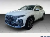 Occasion Hyundai Tucson Prime 252 ch (185 kW) 2025 Blanc SUV