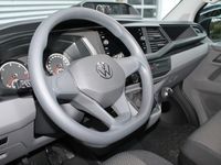 gebraucht VW Transporter T6.1 2.0 TDI 4MOTION DoKa LED*STANDH