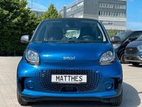 gebraucht Smart ForTwo Electric Drive Passion :SOFORT+