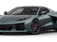 Gebraucht Corvette Z06 646 PS (475 kW) 2024 Grau Cabrio