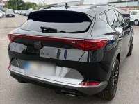 Gebraucht Cupra Formentor 150 PS (110 kW) 2022 Schwarz SUV