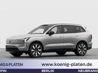 Neu Volvo EX90 Performance 380 kW (517 PS) 2025 Silver dawn (silber) SUV