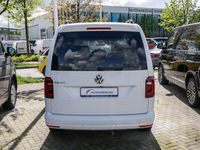 gebraucht VW Caddy 1.0 TSI Maxi Comfortline XENON NAVI ACC