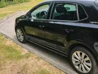 Gebraucht VW Polo 105 PS (77 kW) 2011 Kleinwagen