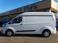 Gebraucht Ford Transit Custom Trend 130 PS (95 kW) 2018 Weiss