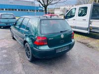 gebraucht VW Golf IV 1.4 Comfortline