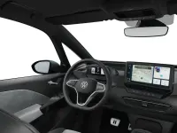 Gebraucht VW ID.3 Pro 150 kW (204 PS) 2024 Grau Kleinwagen