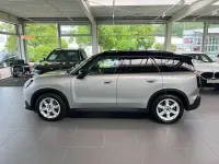 Gebraucht Mini Cooper Countryman 170 PS (125 kW) 2025 Melting silver iii SUV