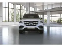 Gebraucht Mercedes GLS400 AMG 330 PS (242 kW) 2022 Unilack polarweiß SUV