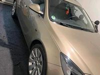 Gebraucht Opel Insignia 136 PS (100 kW) 2016 Gold Kombi