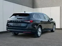Gebraucht Skoda Superb Selection 150 PS (110 kW) 2026 Onyxschwarz metallic Kombi