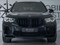 Gebraucht BMW X5 M Competition Edition 625 PS (459 kW) 2020 Schwarz SUV