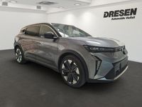 Gebraucht Renault Scénic Techno 160 kW (218 PS) 2025 Grau kqg + schwarz gne Van / Kleinbus