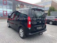 gebraucht Citroën Berlingo Kombi Multispace Exclusive TÜV NEU/AHK