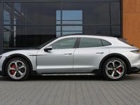 Gebraucht Porsche Taycan Cross Turismo 419 kW (570 PS) 2021 Grau SUV