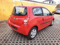 gebraucht Renault Twingo 1.2 16V LEV,Klima,2.Hand