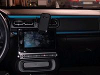 Gebraucht Citroën C3 102 PS (75 kW) 2021 Schwarz Kleinwagen