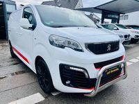 Gebraucht Peugeot Expert 150 PS (110 kW) 2020 Weiß Van