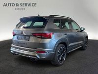 Gebraucht Cupra Ateca 300 PS (220 kW) 2023 Grau SUV
