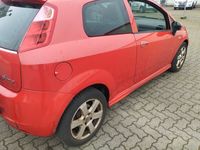 gebraucht Fiat Punto 