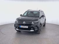 Neu Citroën C3 110 PS (80 kW) 2026 Schwarz Limousine