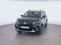 Neu Citroën C3 110 PS (80 kW) 2026 Schwarz Limousine