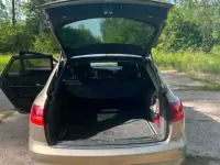 Gebraucht Audi A6 2010 Gold Kombi