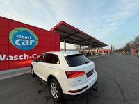 Gebraucht Audi Q5 Sport 190 PS (139 kW) 2020 Weiß SUV