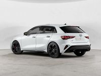 Neu Audi A3 S-Line 150 PS (110 kW) 2026 Weiß Limousine