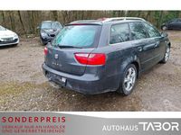 Gebraucht Seat Exeo Style 143 PS (105 kW) 2011 Gris track Kombi