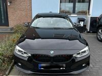 gebraucht BMW 418 420d Coupé F32 (kein425, 430, 435, 440)