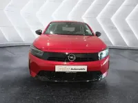 Gebraucht Opel Corsa Edition 136 kW (185 PS) 2023 Rot Kleinwagen