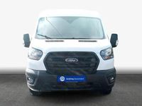 Gebraucht Ford Transit Trend 131 PS (96 kW) 2024 Weiß Pickup