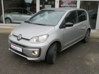 gebraucht VW up! "UNITED" 4-T. MAPS&MORE ALU-16` CLIMATRONIC