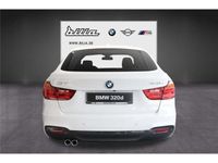 gebraucht BMW 320 Gran Turismo d M Sportpaket Head-Up HiFi RFK