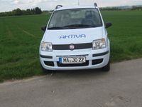 gebraucht Fiat Panda 