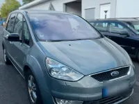 Gebraucht Ford Galaxy Titanium 174 PS (127 kW) 2010 Van / Kleinbus